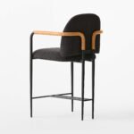 CARESTIA Bar stool - Image 2