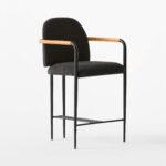 CARESTIA Bar stool - Image 3