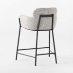 RAVINA Bar stool - Image 3
