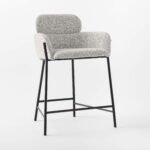 RAVINA Bar stool - Image 4