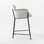 RAVINA Bar stool - Image 5