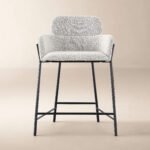 RAVINA Bar stool - Image 6