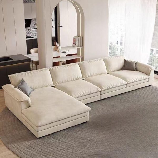 Solin Corner sofa