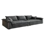 Solin Corner sofa - Image 3