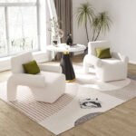 FIORE Armchairs - Image 2