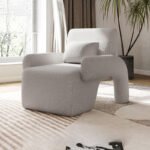 FIORE Armchairs - Image 3