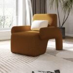 FIORE Armchairs - Image 7