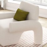 FIORE Armchairs - Image 8