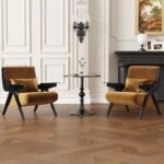 LEGNO Chairs