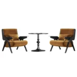 LEGNO Chairs - Image 6