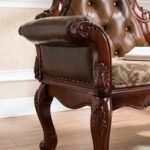 ISABELLA Armchairs - Image 6
