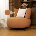 MILO Armchairs - Image 7