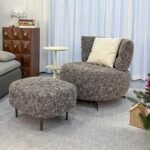 MILO Armchairs - Image 5