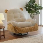 PANDA Armchairs - Image 2