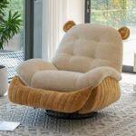 PANDA Armchairs - Image 3