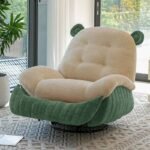 PANDA Armchairs
