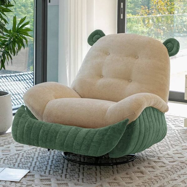 PANDA Armchairs