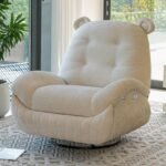 PANDA Armchairs - Image 6