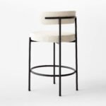 LUNARA Bar stool - Image 4