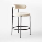 LUNARA Bar stool - Image 5