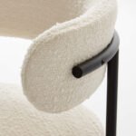 LUNARA Bar stool - Image 6