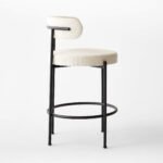 LUNARA Bar stool - Image 7