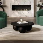 Noir coffee table - Image 4