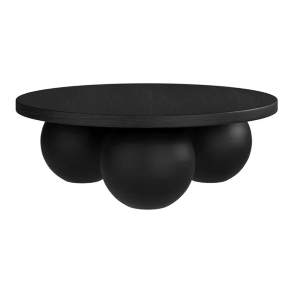 Noir coffee table