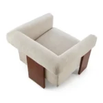 VALENTE Armchairs - Image 3