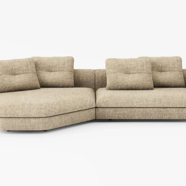 AURETTA Corner sofa