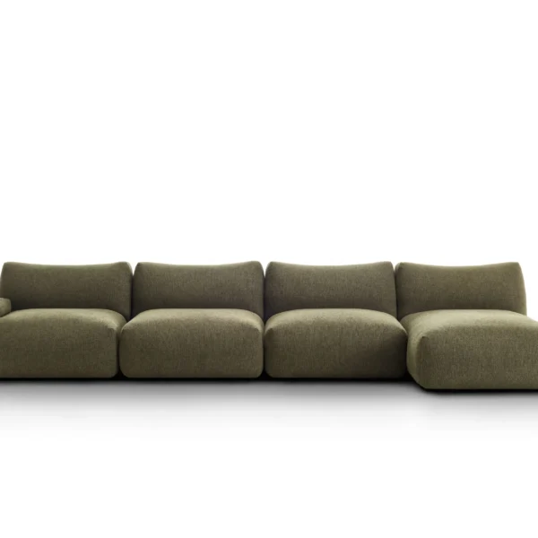 GALANTE Corner sofa