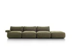 GALANTE Corner sofa - Image 7