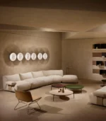 GALANTE Corner sofa - Image 9