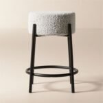 ORLIANA Bar stool - Image 5
