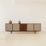 ALONZA Tv table