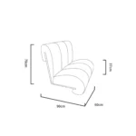 VALENTINI Chairs - Image 5