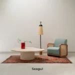 AMALFI Chair - Image 5