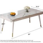 arlena Dining table - Image 2