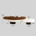 lina Coffee table - Image 5