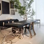 Luxe Dining table - Image 6