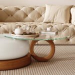 vardeno Coffee table - Image 4
