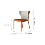 nuvia Dining table - Image 5