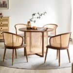 olivera Dining table - Image 10