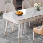 arlena Dining table - Image 3