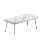 arlena Dining table - Image 4