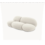 AMORE Sofa - Image 4