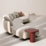 CARENCIA Sofa - Image 2