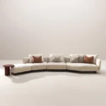 CARENCIA Sofa - Image 3
