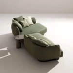 CARENCIA Sofa - Image 9