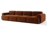 CASTIGLIA Sofa - Image 4
